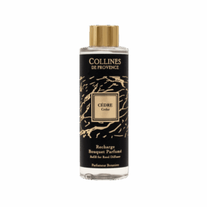 Cèdre - Parfum d'Interieur 100ml