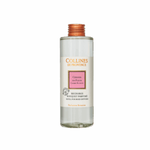 Cerisier en Fleur - Recharge Bouquet Parfumé 200ml