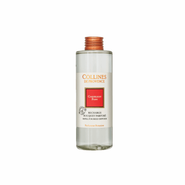 Coquelicot - Recharge Bouquet Parfumé 200ml