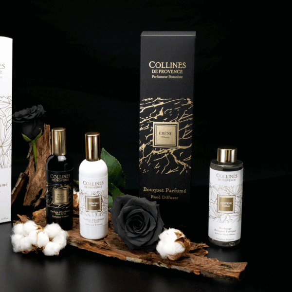 Coton - Recharge Bouquet Parfumé 200ml