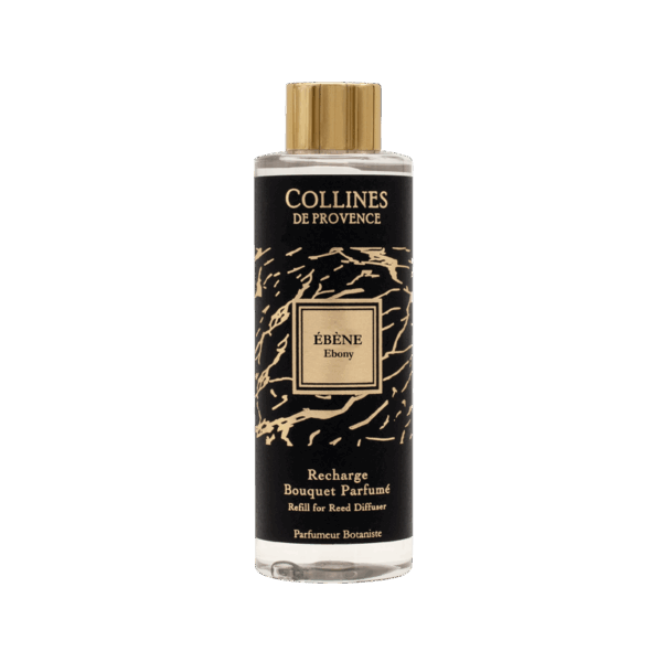 Ebène - Recharge Bouquet Parfumé 200ml