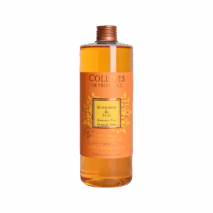 Mandarine & Yuzu - Recharge Bouquet Parfumé 500ml