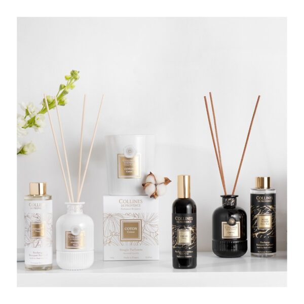 Pivoine - Recharge Bouquet Parfumé 200ml