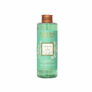 Thé Blanc & Jasmin - Recharge Bouquet Parfumé 200m