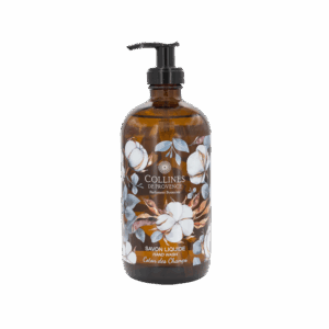 Coton des Champs - Savon Liquide 470ml