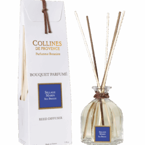 Sillage Marin - Bouquet Parfumé 100ml
