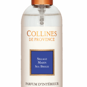 Sillage Marin - Parfum d'intérieur