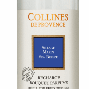 Sillage Marin - Recharge Bouquet Parfumé 200ml