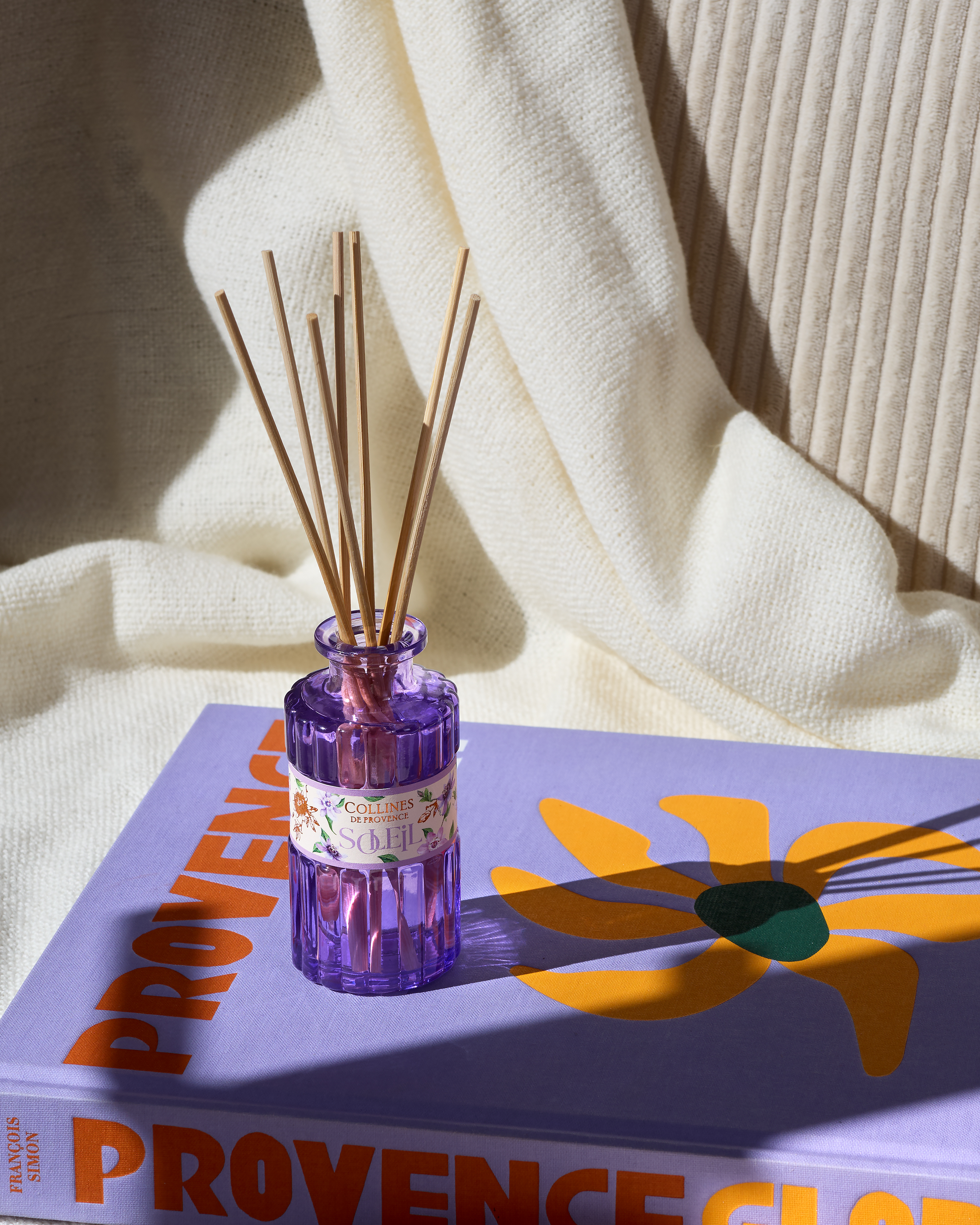 Fleur du Soleil - Bouquet Parfumé