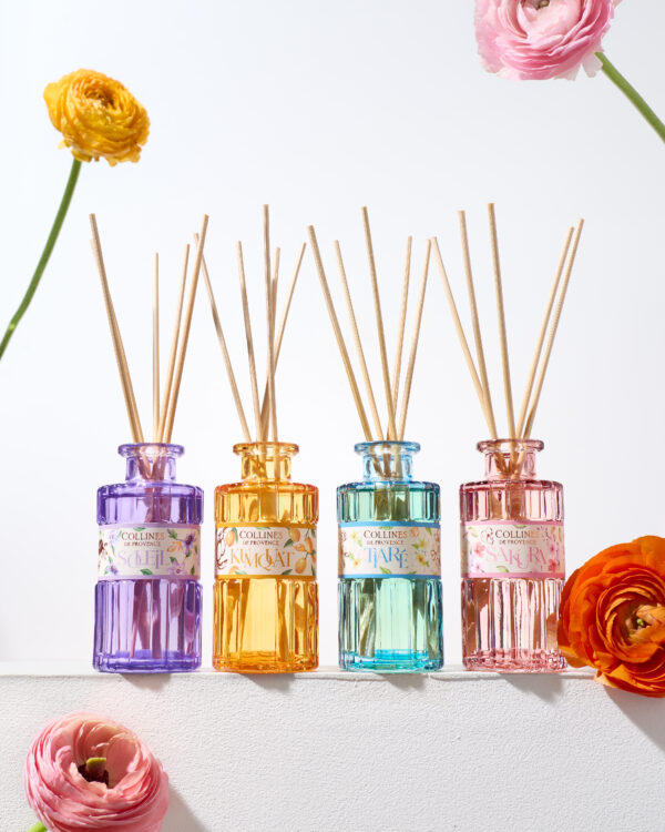 Fleur de Sakura - Bouquet Parfumé