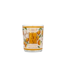 Fleur de Kumquat - Bougie Parfumée