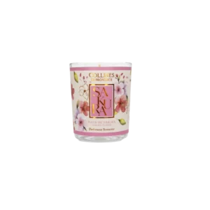 Fleur de Sakura - Bougie Parfumée