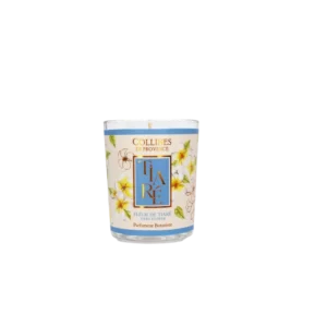 Fleur de Tiaré - Bougie Parfumée