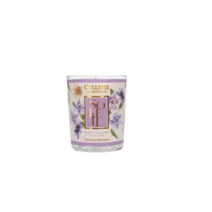 Fleur du Soleil - Bougie Parfumée