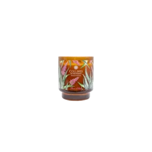 Fleur d'Aloe - Bougie Parfumée