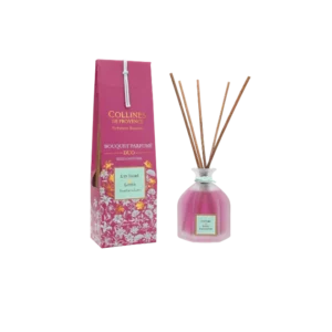 Lys Tigré & Lotus - Bouquet Parfumé