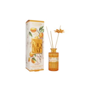 Fleur de Kumquat - Bouquet Parfumé