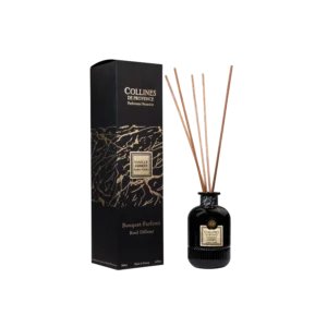 Vanille Ambrée - Bouquet Parfumé 200ml
