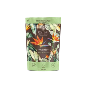 Fleur de Paradis - Eco-Recharge Savon Liquide