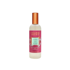 Lys Tigré & Lotus - Parfum d'Intérieur