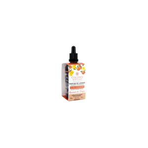 Agrumes du Verger - Parfum de lessive