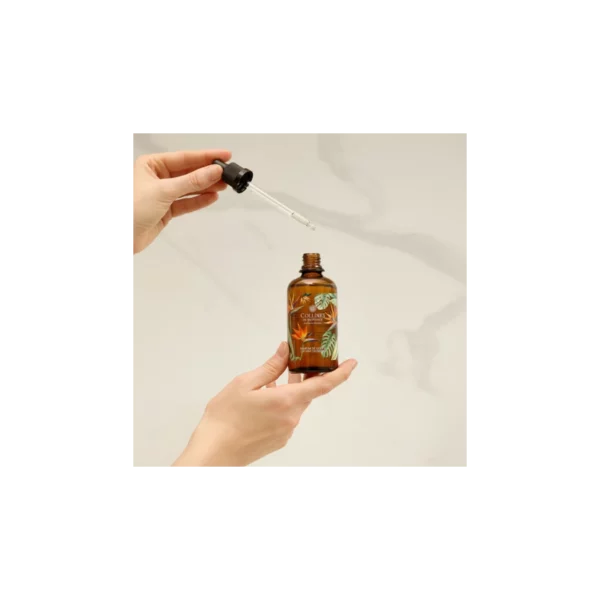 Fleur de Paradis - Parfum de lessive