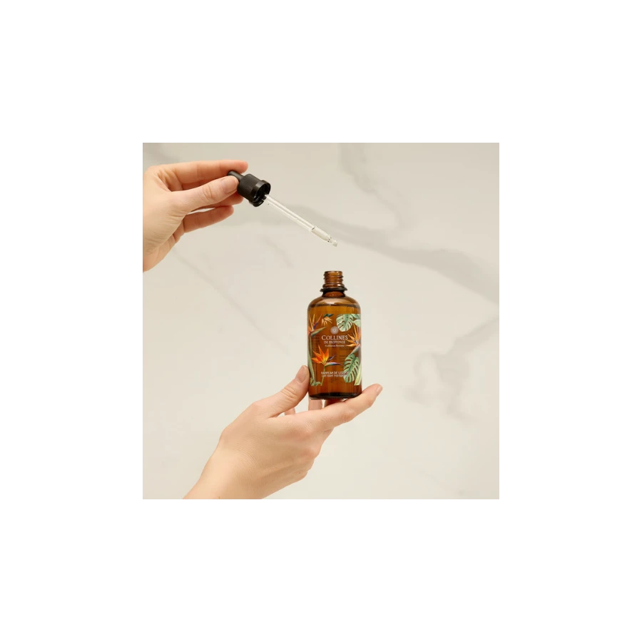 Fleur de Paradis - Parfum de lessive