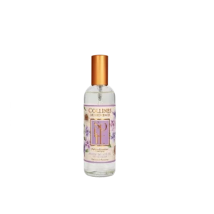 Fleur du Soleil - Parfum d'Intérieur