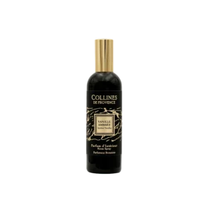 Vanille Ambrée - Parfum d'Intérieur 100ml
