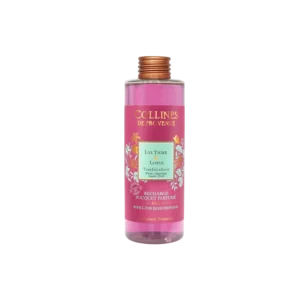 Lys Tigré & Lotus - Recharge bouquet parfumé