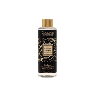Vanille Ambrée - Recharge Bouquet Parfumé 200ml