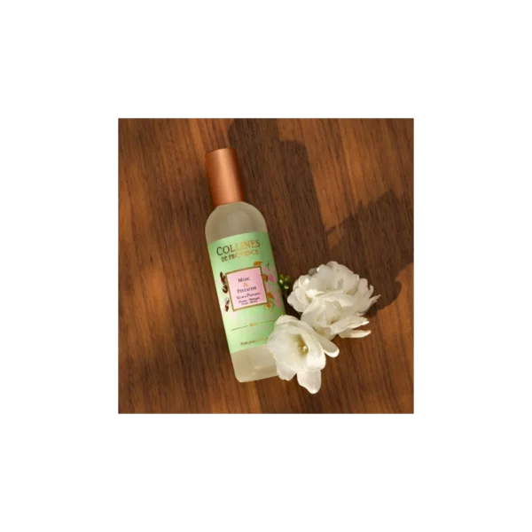 Musc & Pistache - Parfum d'intérieur - Image 2