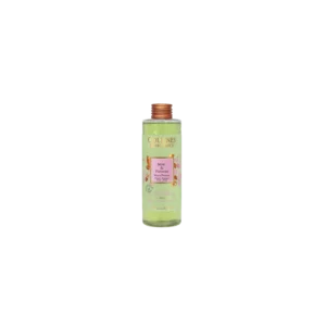 Musc & Pistache - Recharge bouquet parfumé