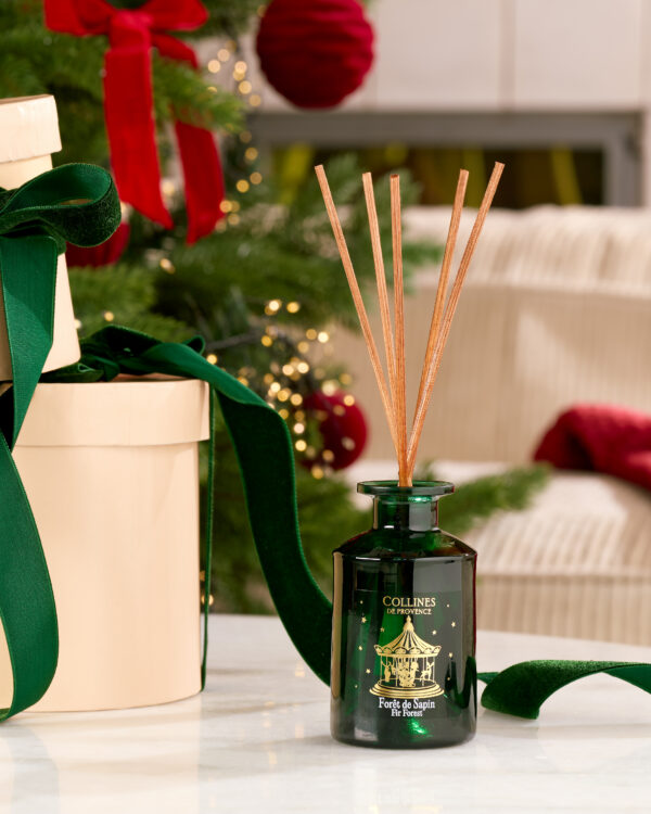 Forêt de Sapin - Bouquet parfumé – Image 2