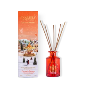Cannelle Orange - Bouquet Parfumé