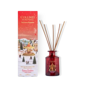 Epices Étoilées - Bouquet parfumé