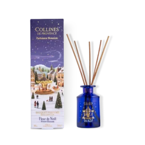 Fleur de Noël - Bouquet parfumé