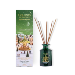 Forêt de Sapin - Bouquet parfumé