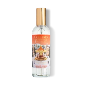 Cannelle Orange - Parfum d'Intérieur
