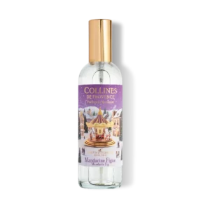 Mandarine Figue - Parfum d'Intérieur