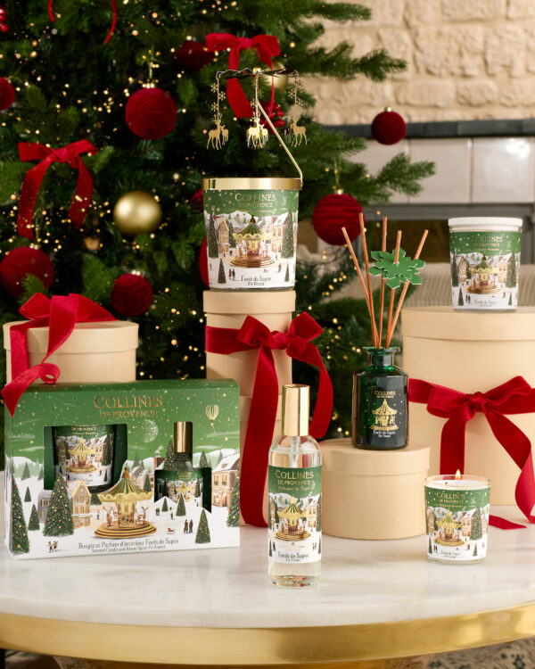 Forêt de Sapin - Parfum d'Intérieur – Image 2