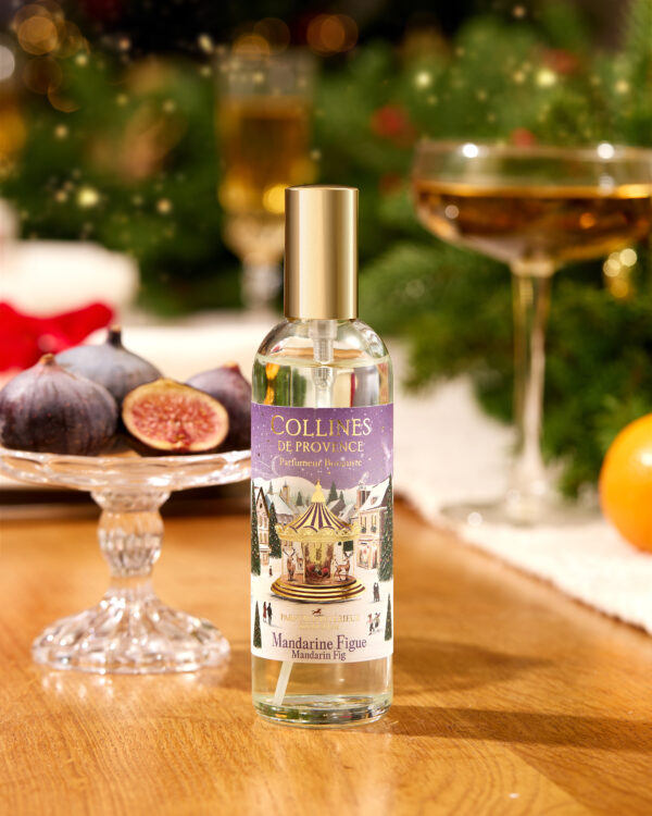 Mandarine Figue - Parfum d'Intérieur – Image 2